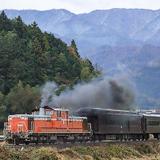 山陽電車に「祭り屋台 in 姫路」ヘッドマーク取付け｜鉄道ニュース｜2008年4月30日掲載｜鉄道ファン・railf.jp