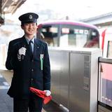 長野電鉄屋代線・2000系D編成に「さようなら、ありがとう
