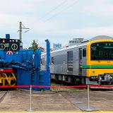 名鉄，「制服アップサイクルショルダーバッグ」を発売｜鉄道