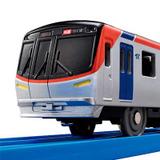 専用台紙付き 羽越本線全線開通100周年記念駅カード6枚セット