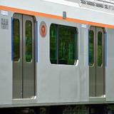 鉄道部品 京阪電車 ヘッドマーク 京阪百貨店 守口海洋堂展 美術