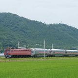 SL D51誕生記念号”運転｜鉄道ニュース｜2014年11月23日掲載
