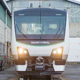 カシオペア紀行』，上越線経由で運転｜鉄道ニュース｜2019年10月6日掲載｜鉄道ファン・railf.jp