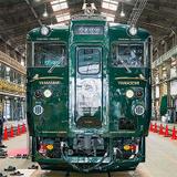 サロンカーはやたま」運転｜鉄道ニュース｜2025年4月21日掲載