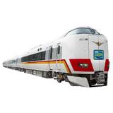 東武9000型9101号車勇退記念ネクタイピン」発売｜鉄道ニュース