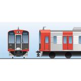 近鉄，2024カレンダーの日記念入場券・グッズを発売｜鉄道