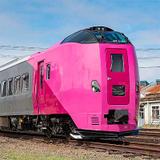 鉄道コレクション 新潟交通かぼちゃ電車ラッピングバス・モハ14