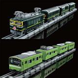 JR西日本，「TWILIGHT EXPRESS 瑞風 」車内限定のHOゲージ・Nゲージ発売｜鉄道ニュース｜2019年4月13日掲載｜鉄道ファン・railf.jp