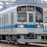 3月23日（日）東上線 森林公園ファミリーイベント2025会場の物販